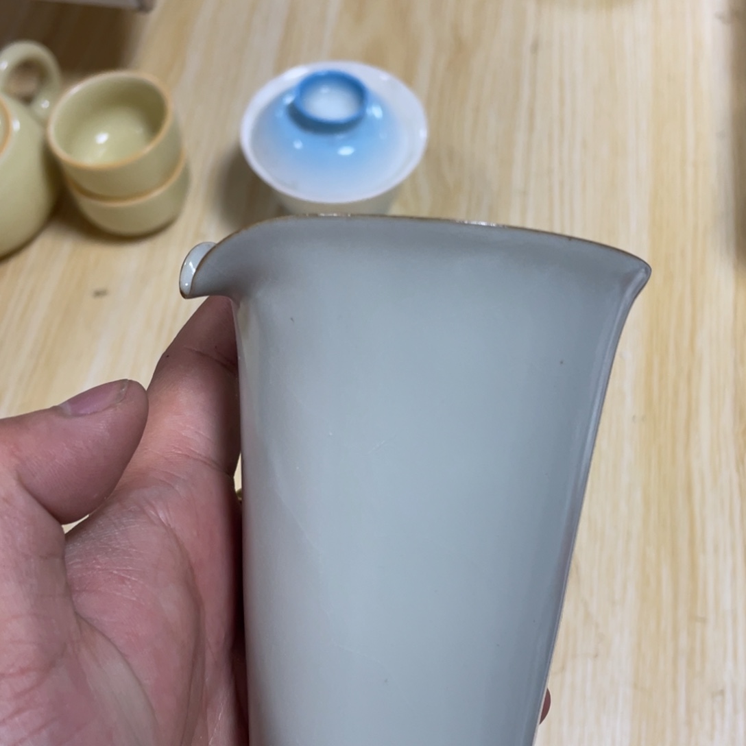 无运费险略有微瑕介意勿拍