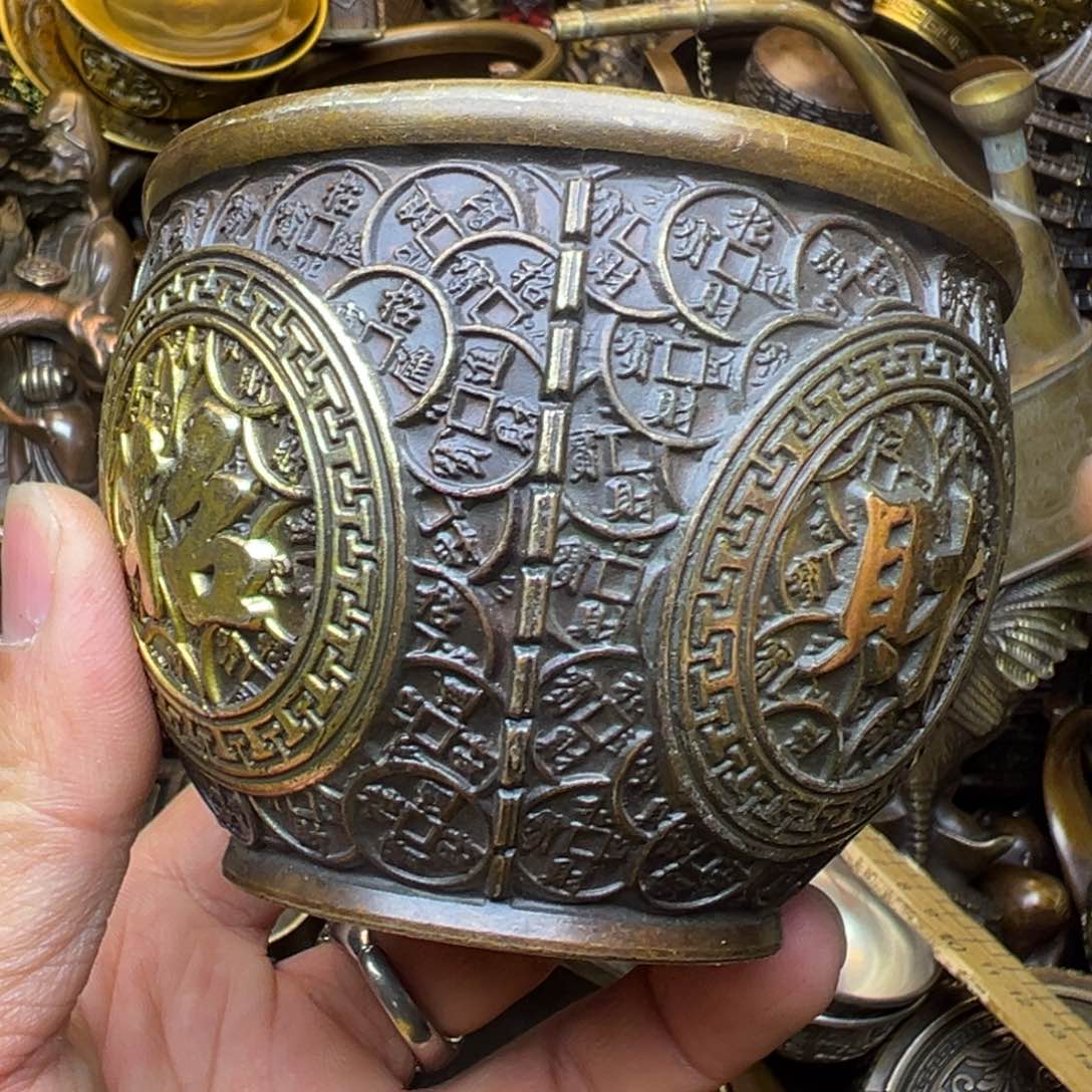 精美文玩精品摆件