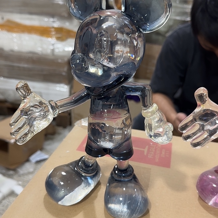 山***女树脂摆件哈哈哈哈