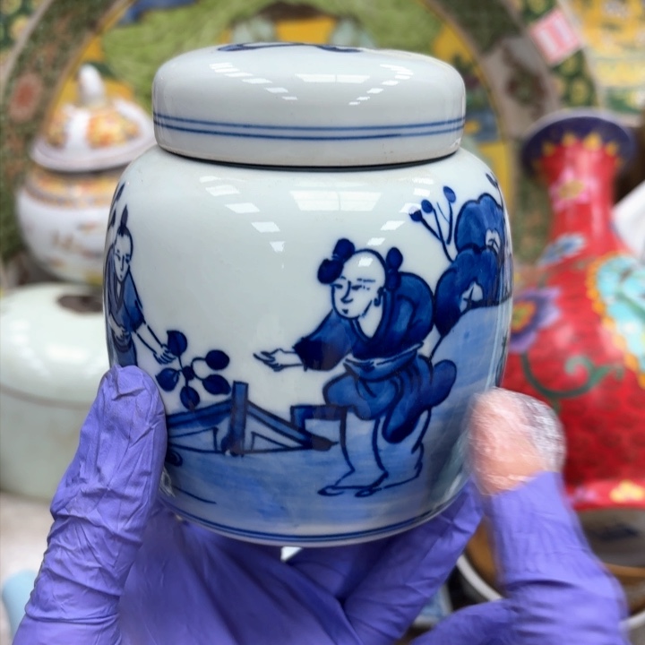 摆件瓷器摆件 瓷器摆件