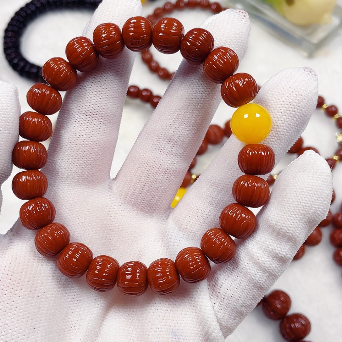 吊坠猴头核桃猴头