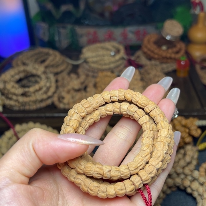 柏香籽/百香籽吊坠