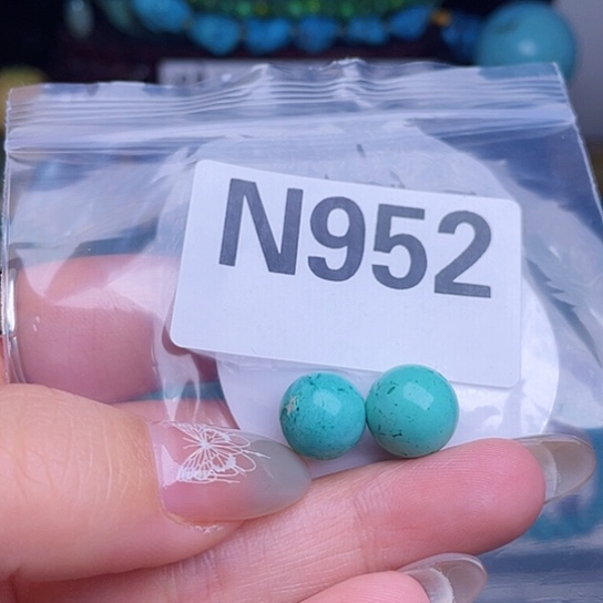 珠珠、老型、三通、墩子空竹配件（直播间选货为准）