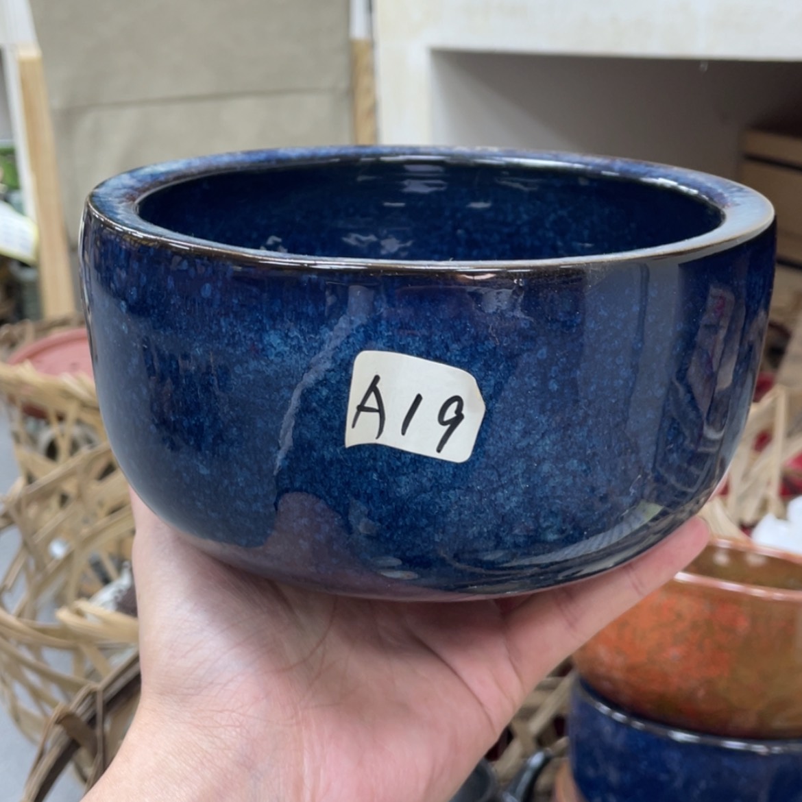 【闪购商品】壶老段烧陶瓷茶器！