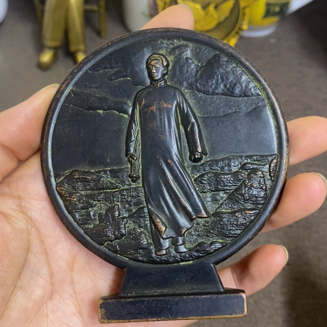 摆件景德镇陶瓷研究所