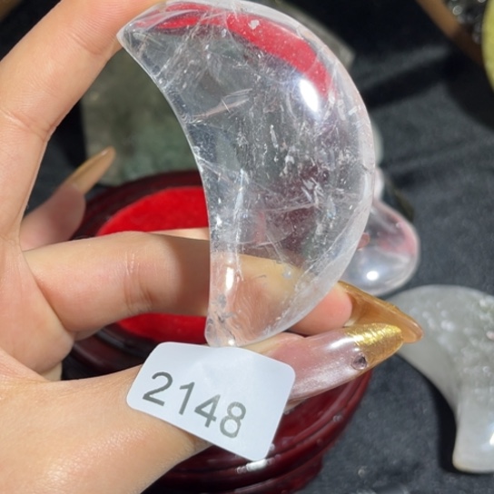 【闪购商品】水晶大型摆件（非配饰）未镶嵌