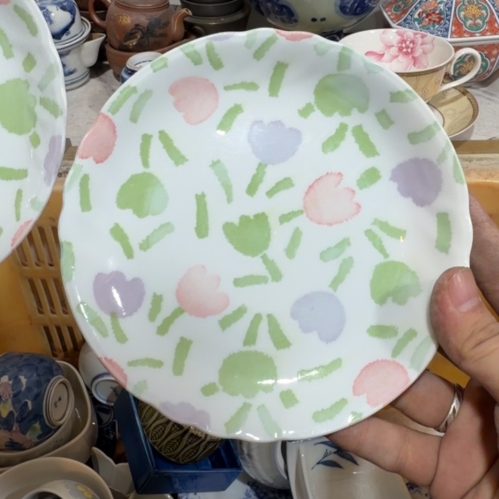 陶瓷推荐第二名20包邮