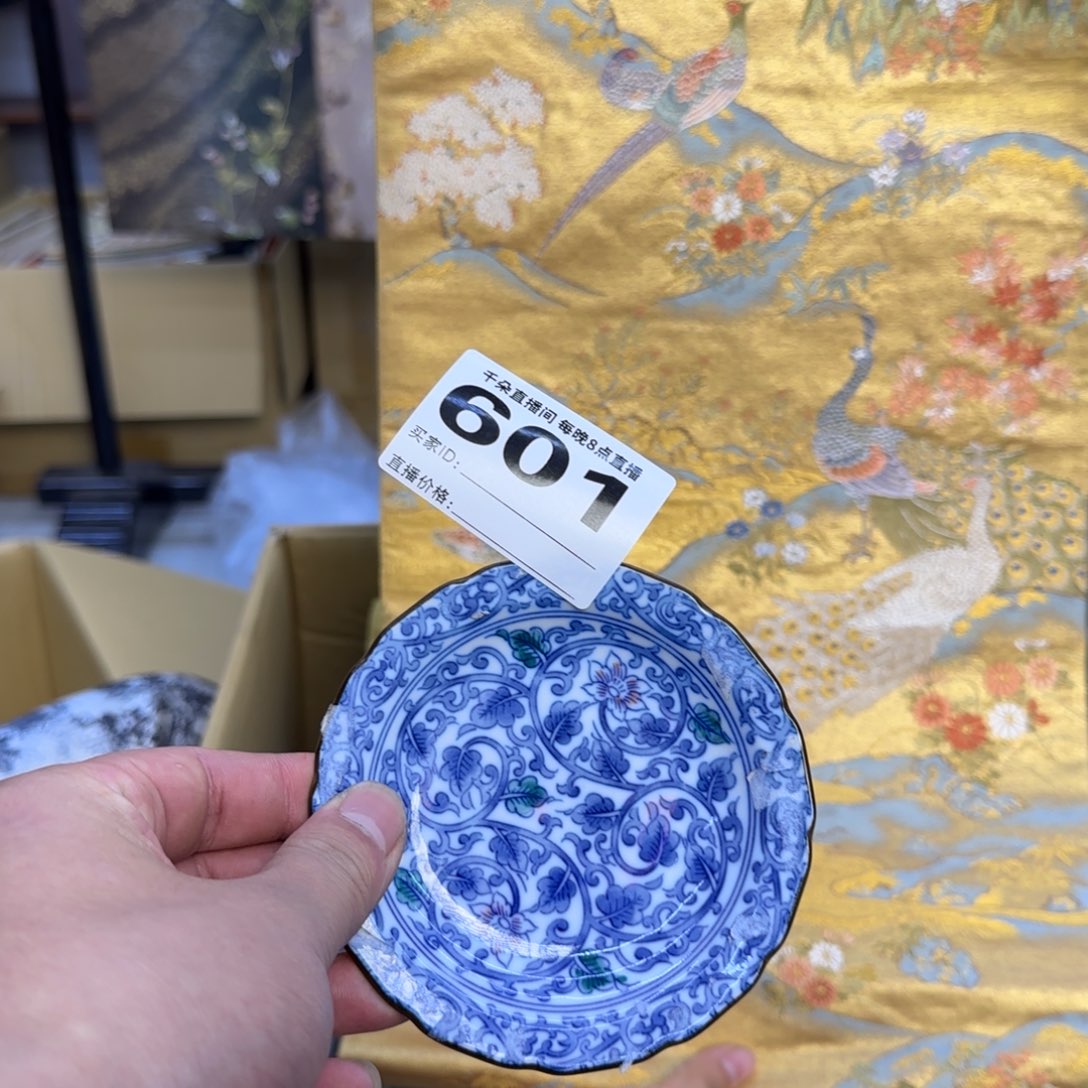 手工艺品琉璃锦****室小雨