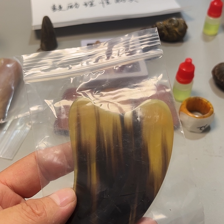 大果紫檀（缅甸花梨）