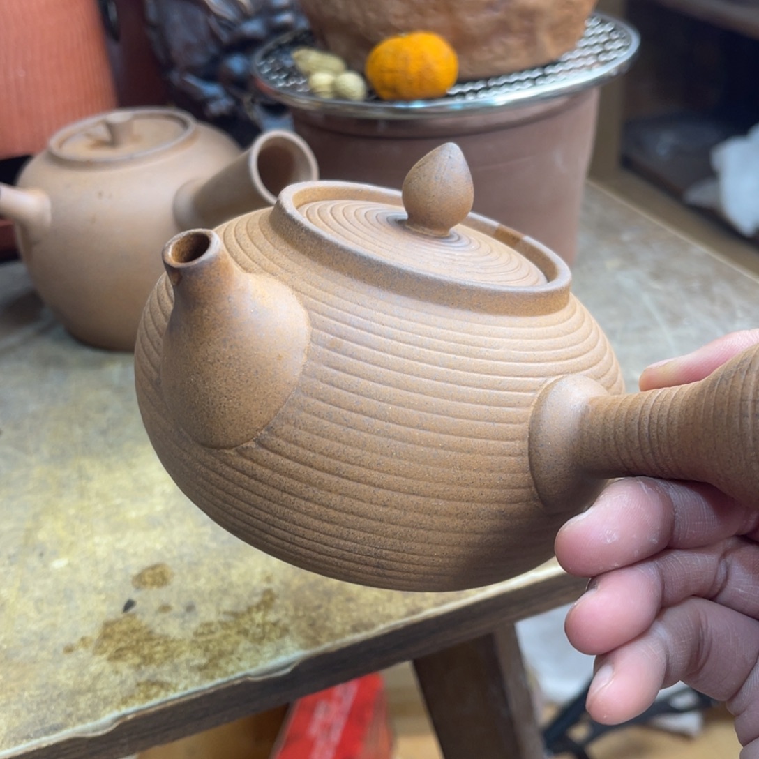 摆件陶然后你的名字就是那个号