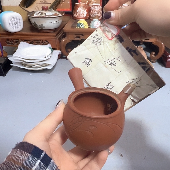 蜜胺瓷聚雅阁瓷器