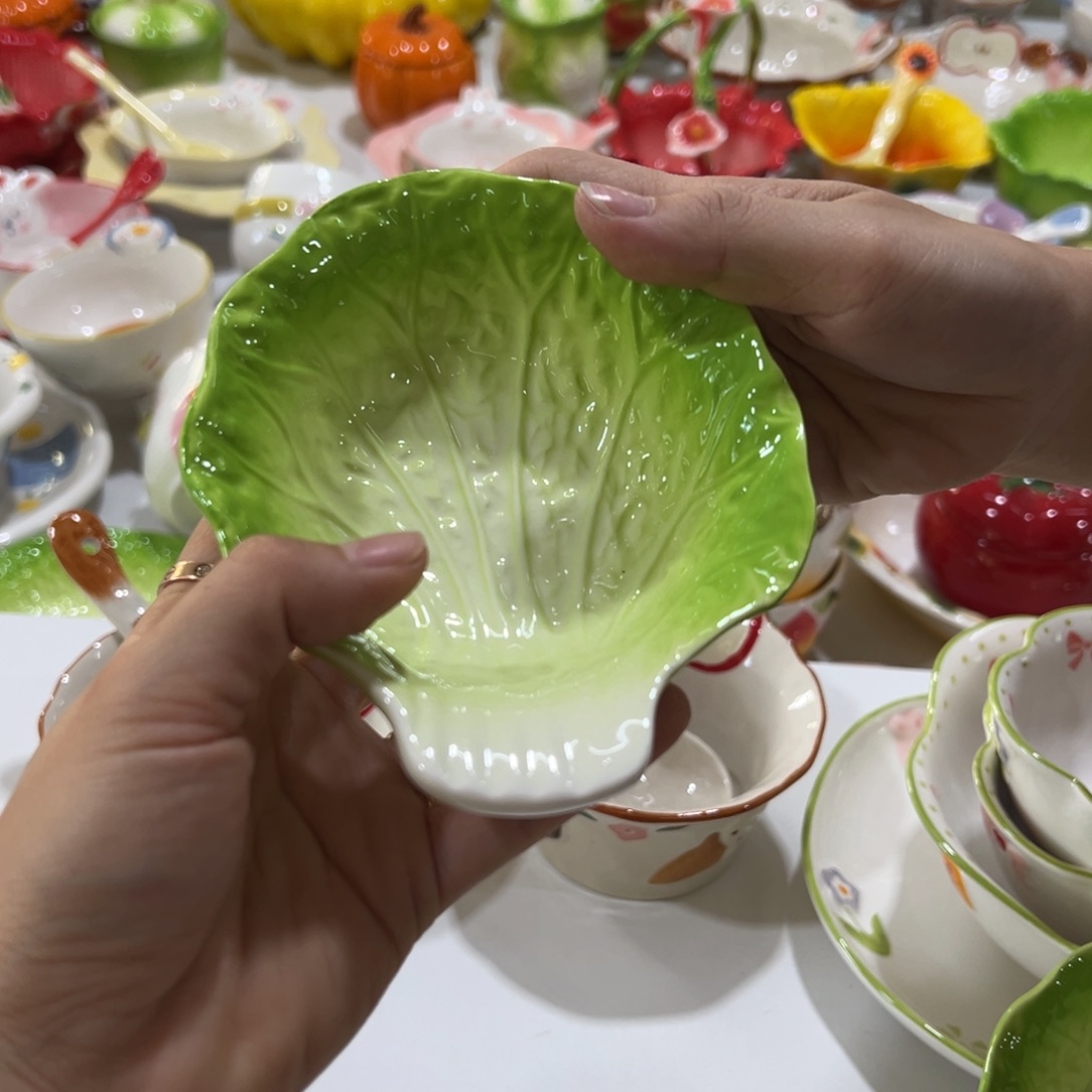 其他陶高温陶瓷釉下彩正品！