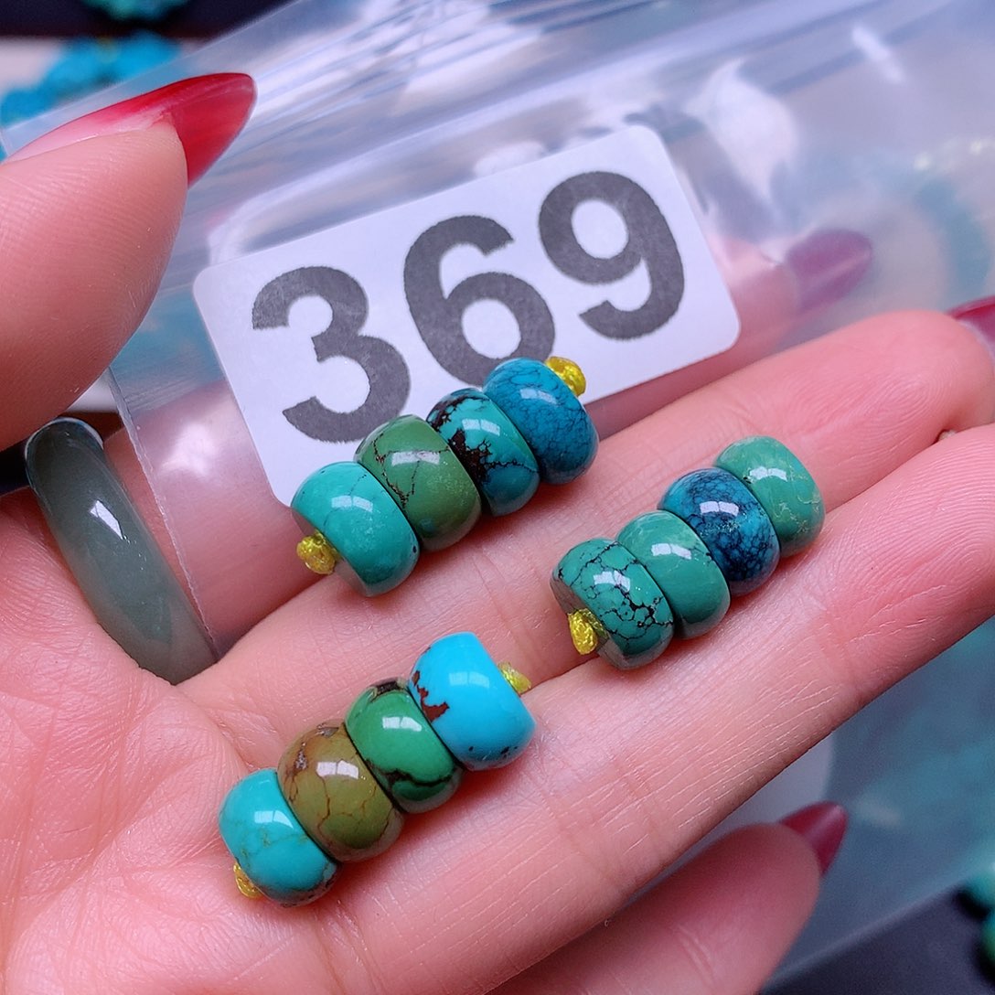 空竹粉丝专享十堰特色手工散珠