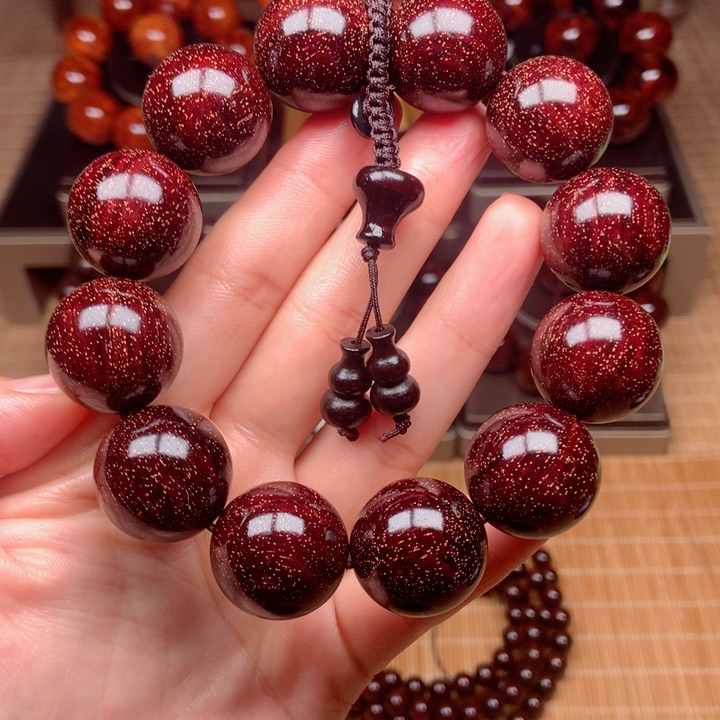 檀香紫檀（小叶紫檀）想3w