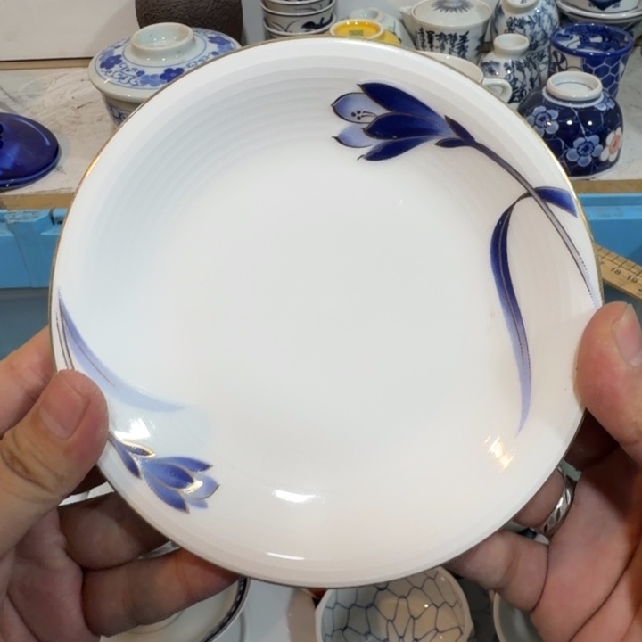 陶瓷推荐第二名20包邮