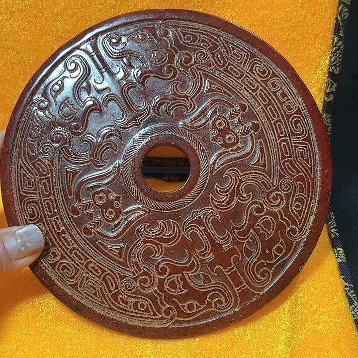 底槽青一物一图发货七天无理由。