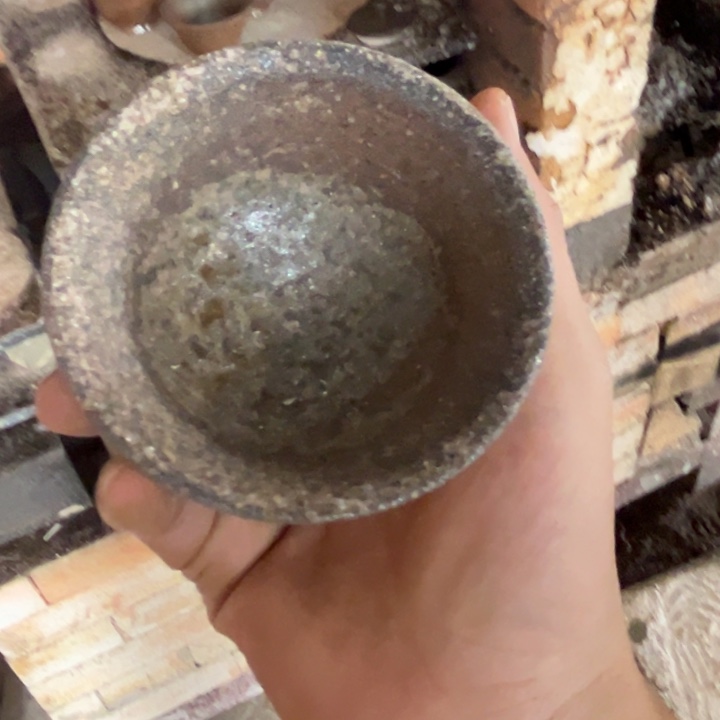 青花柴窑手绘景德镇陶瓷