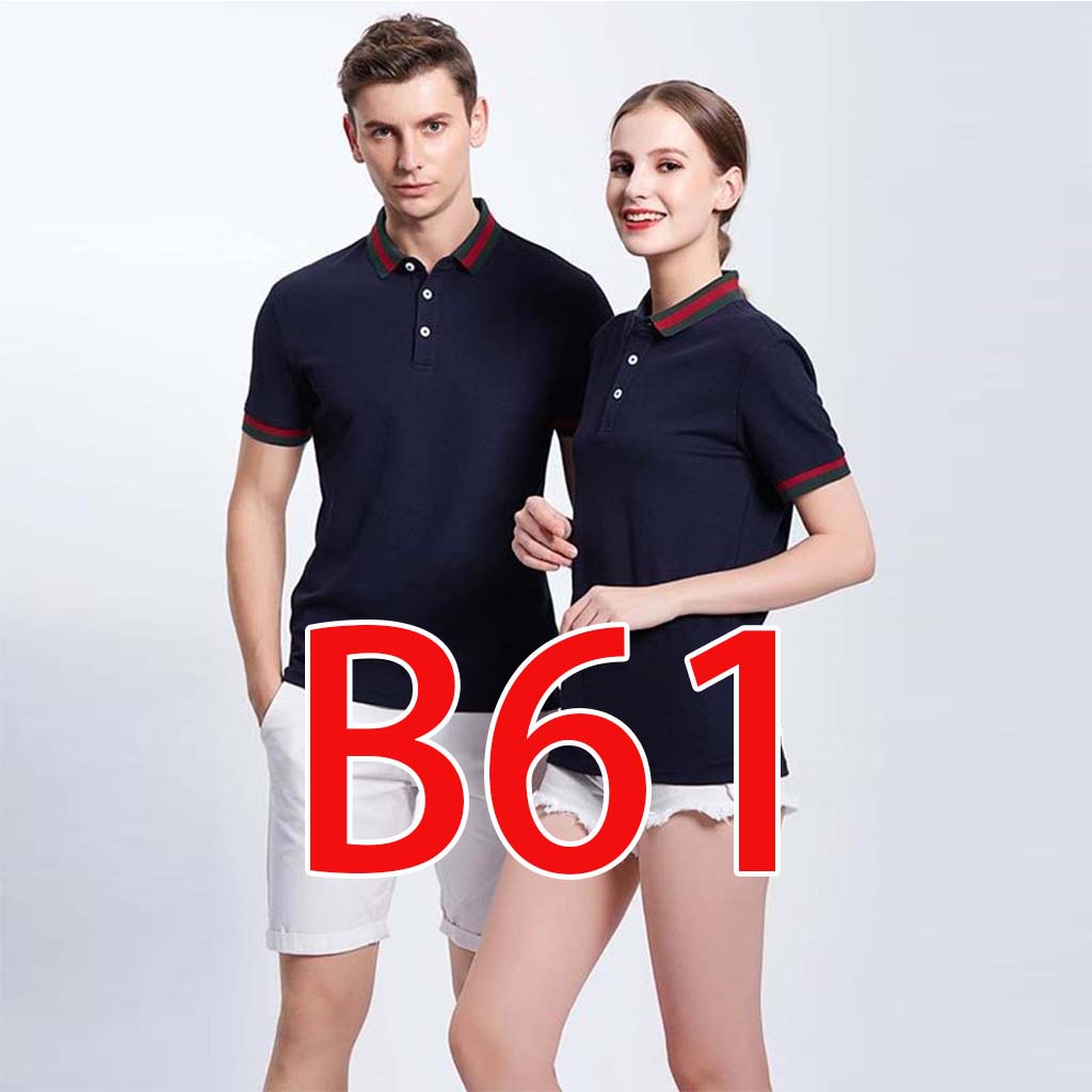TG新款时尚百搭潮流休闲男款衣服-B61