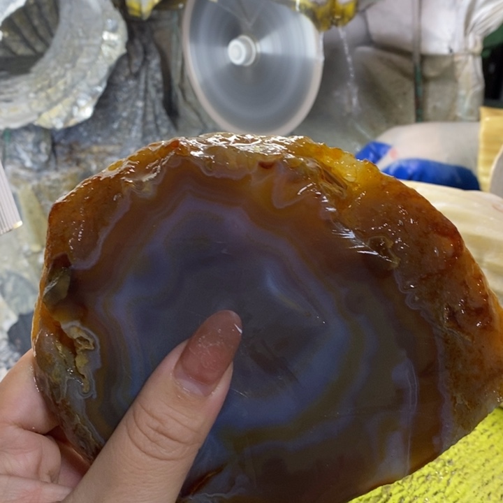 6***玉定制玛瑙玛瑙手镯