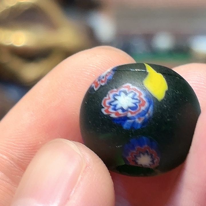 树脂制品我也不知道怎么办