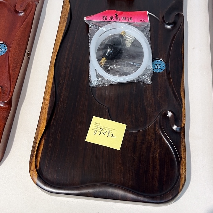 木黑檀木源头厂厂家