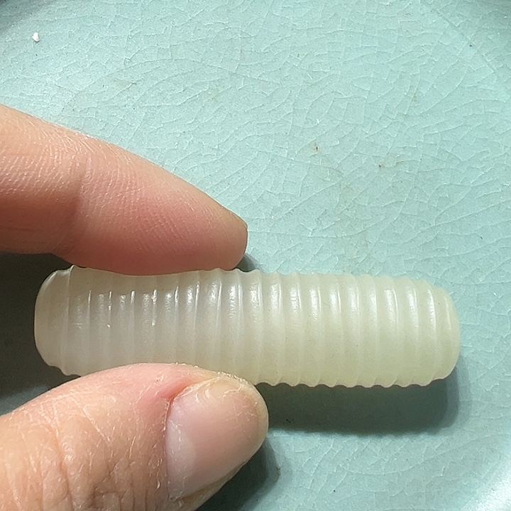 瓷片瓷器工艺品制作工艺