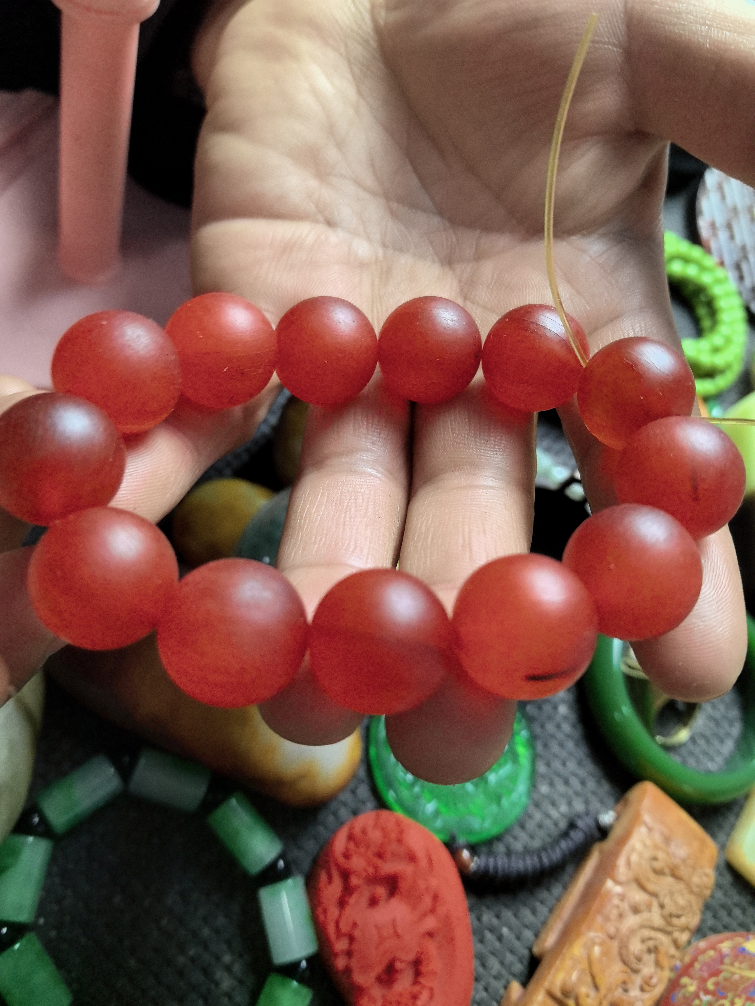 精选优质瓷器摆件