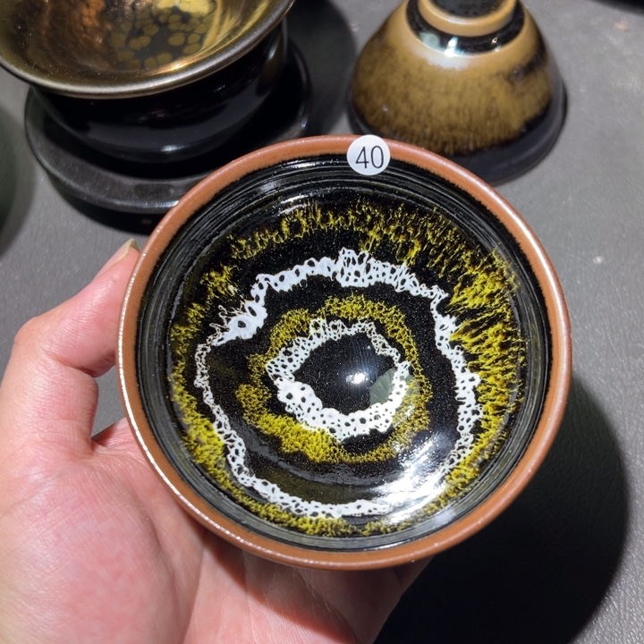 茶盏我们是有共同话题有一