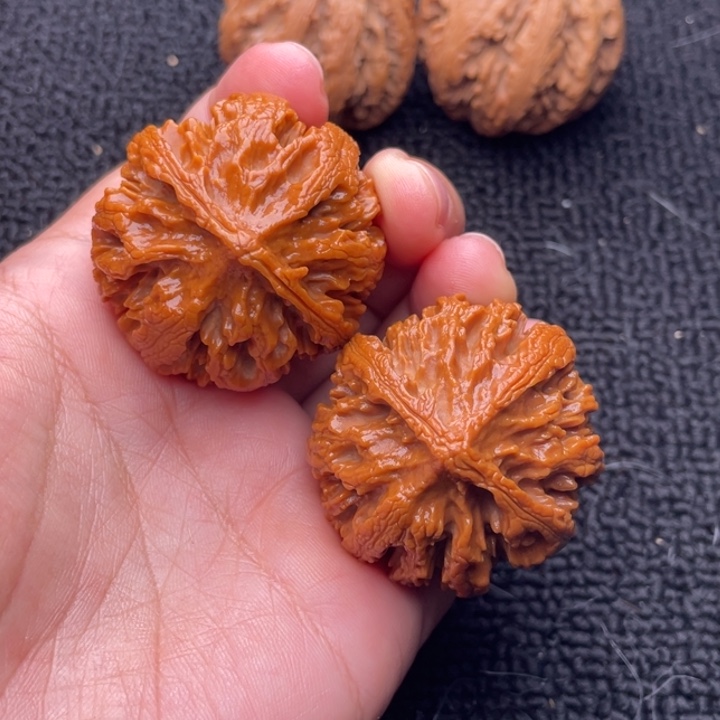 文玩核桃吊坠文玩核桃22