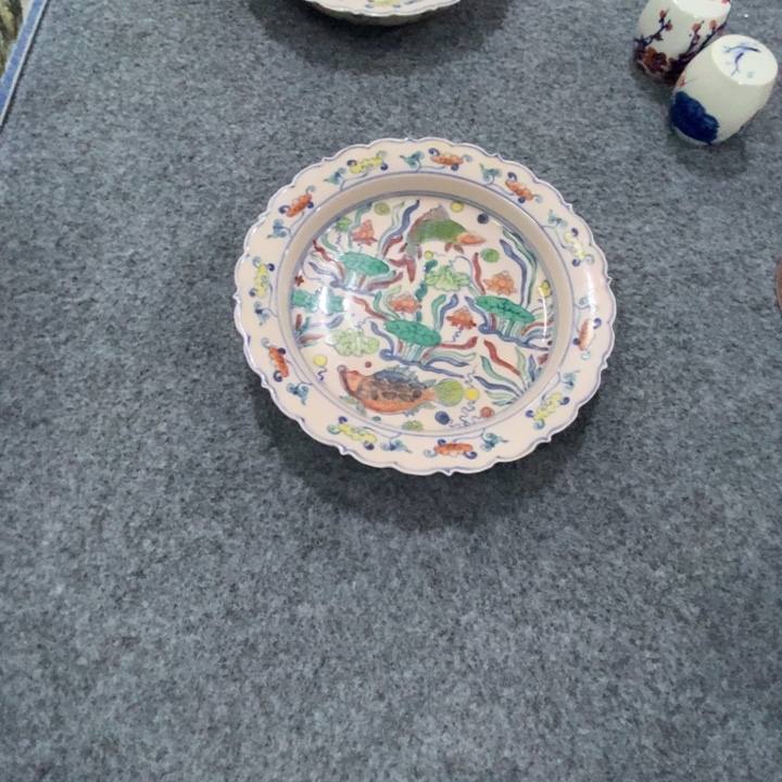 其他景德镇陶瓷工艺品