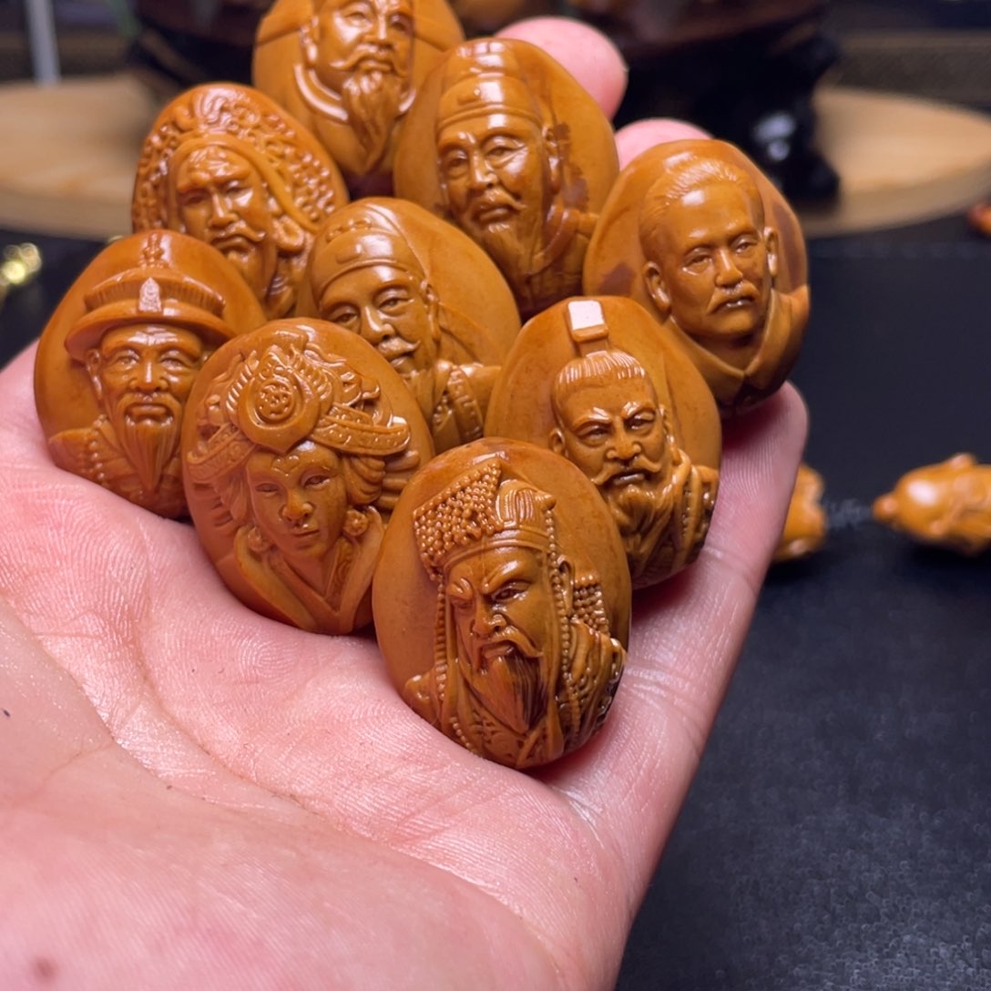 橄榄核手串/手链橄榄核