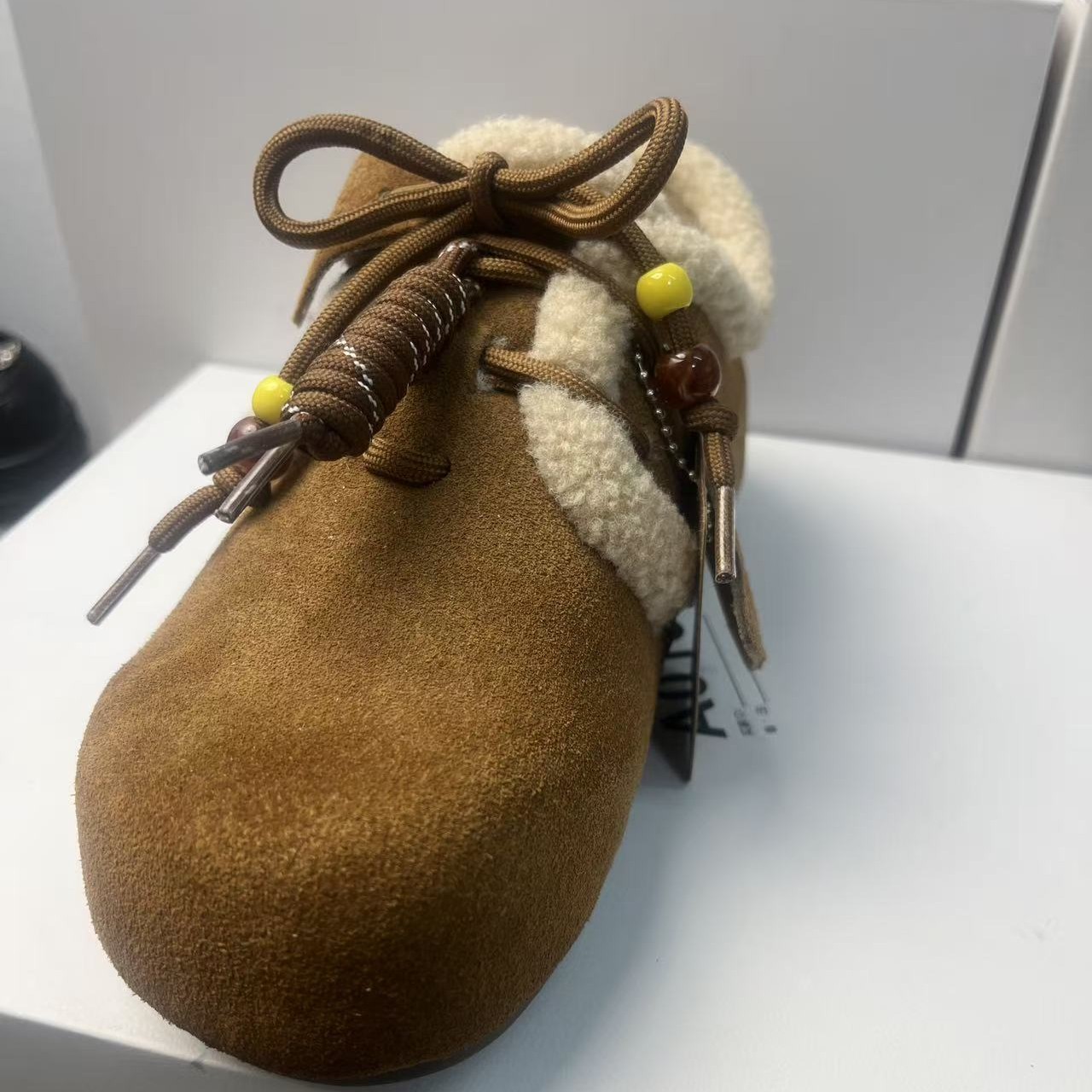 松果吐司加绒专属链