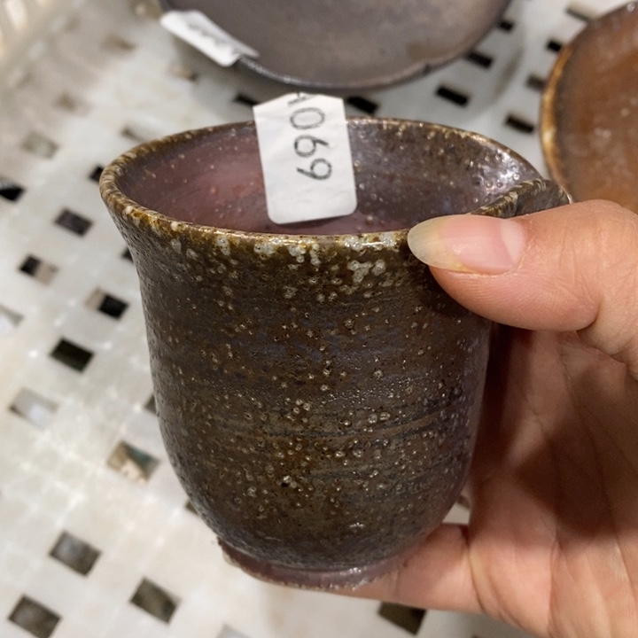 其他柴烧茶器福利