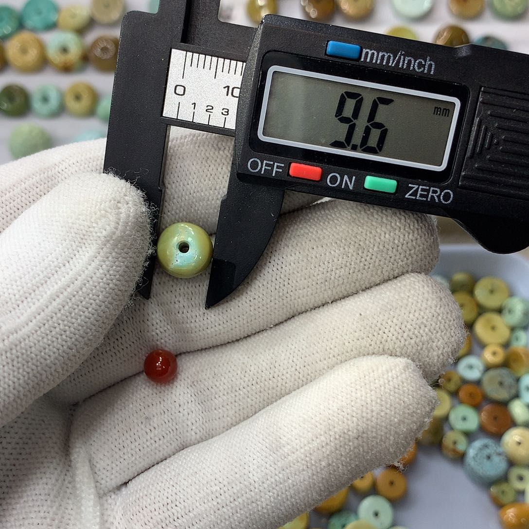 南红玛瑙珠宝半成品未镶嵌