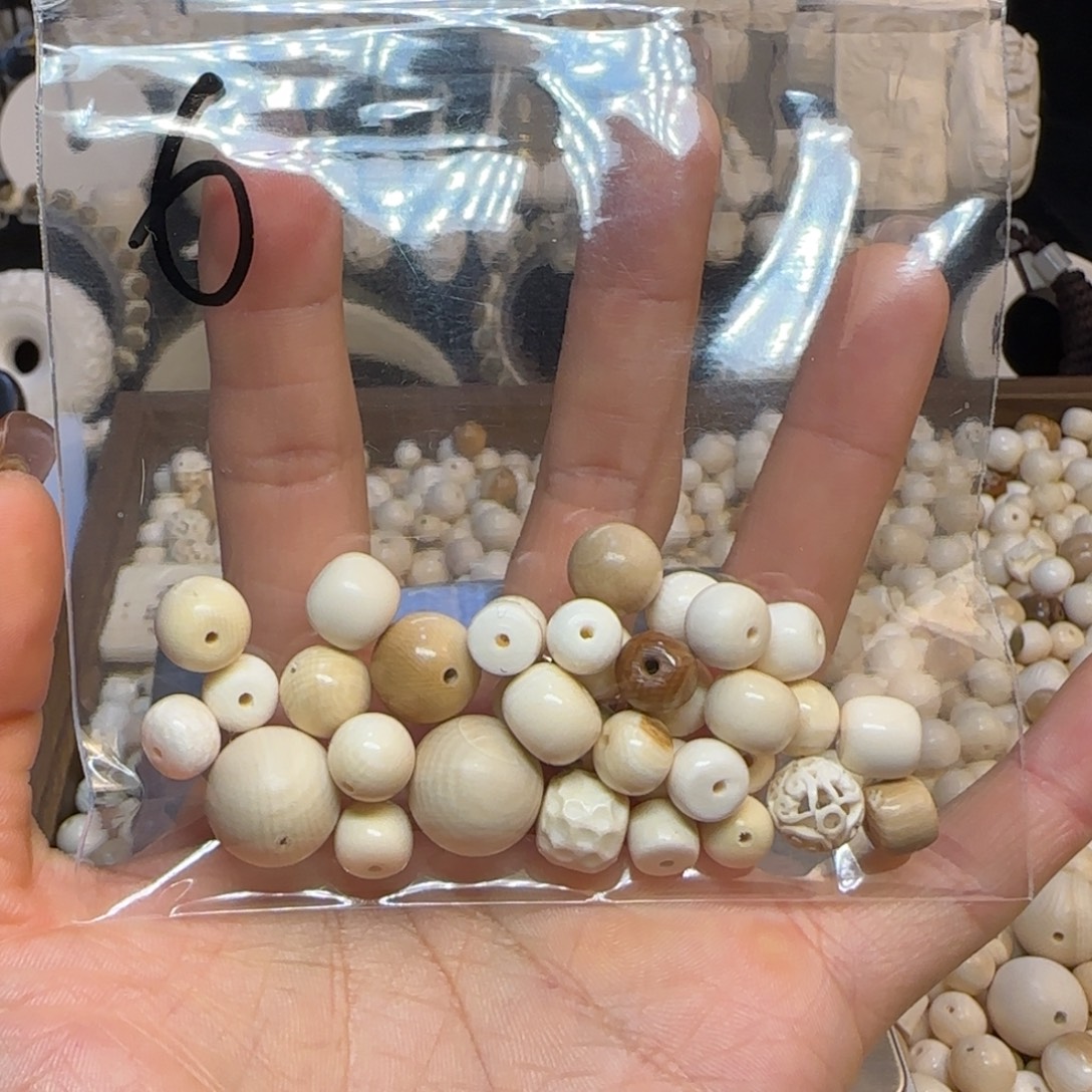 手串/手链/手镯猛犸象牙