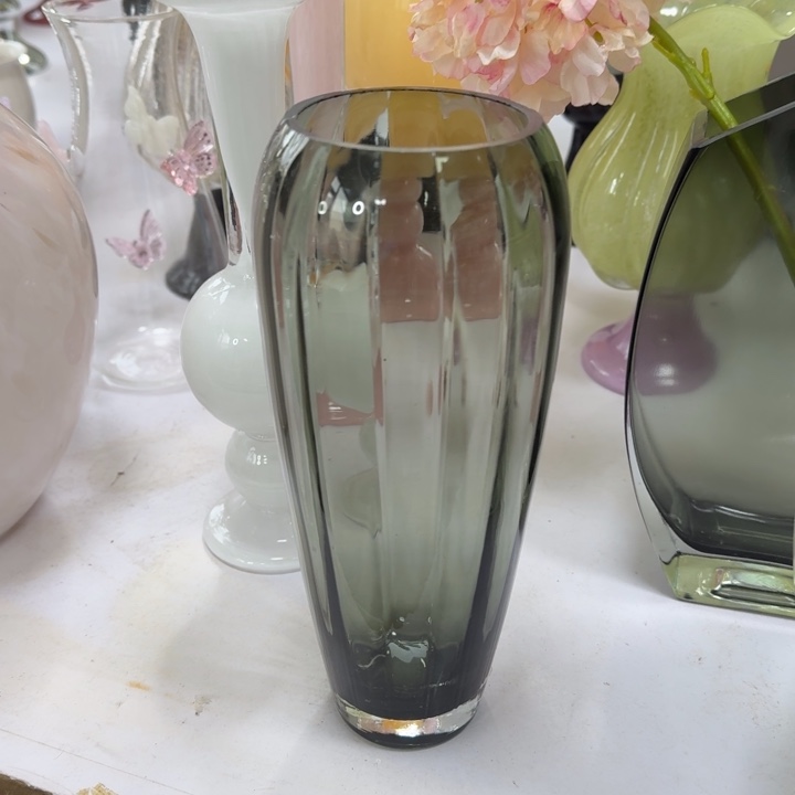 好看的花瓶你值得拥有