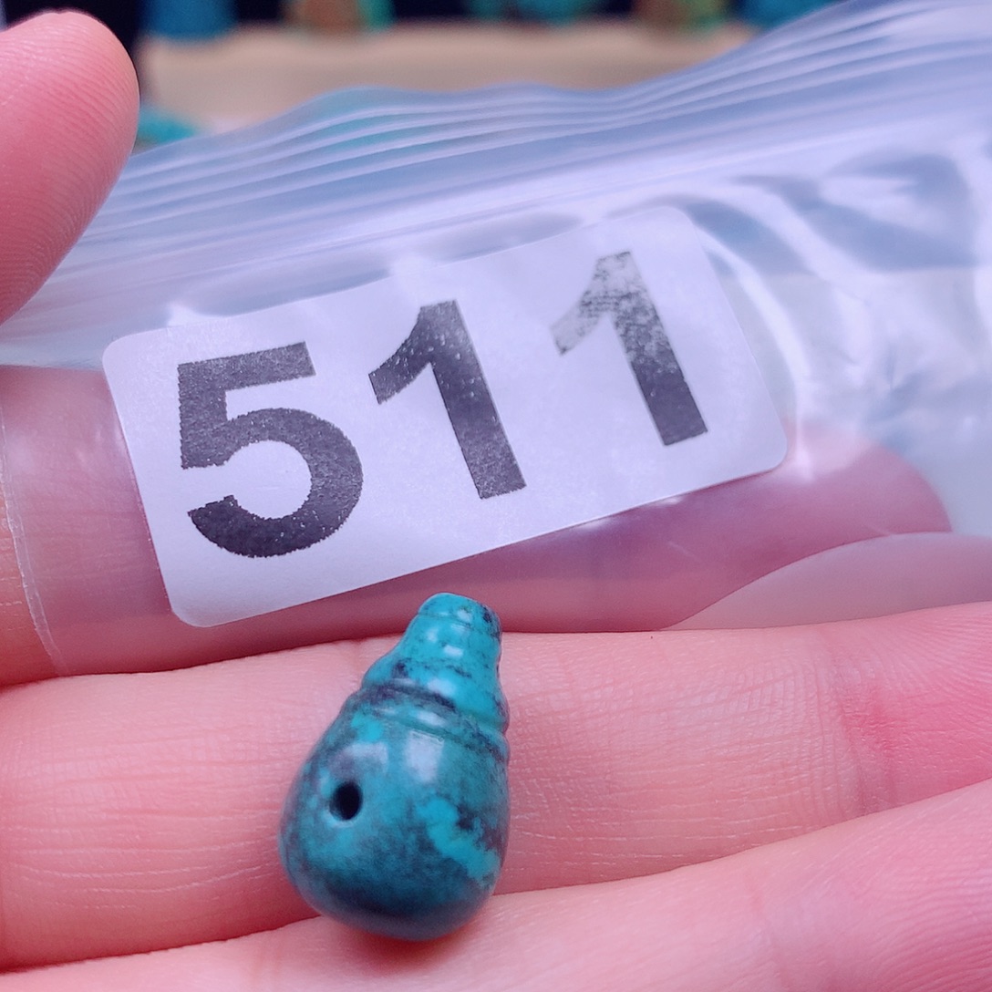 空竹粉丝专享十堰特色手工散珠