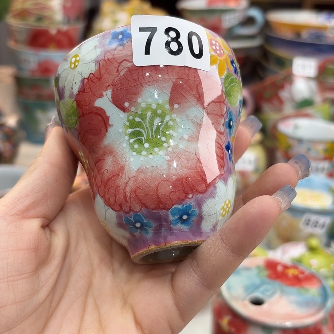 瓷片这就是为什么不在这里上班