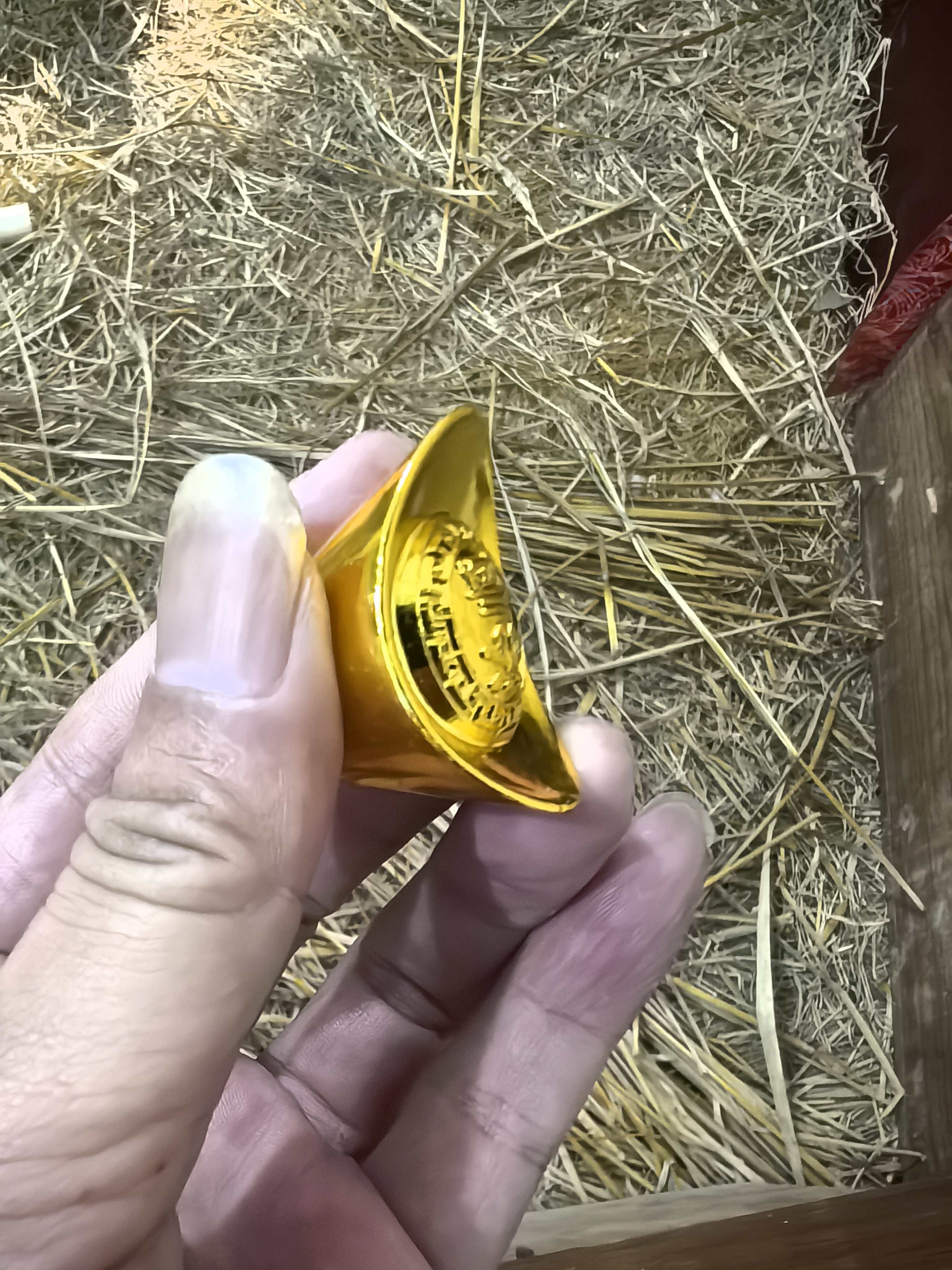 精美手工工艺摆件047