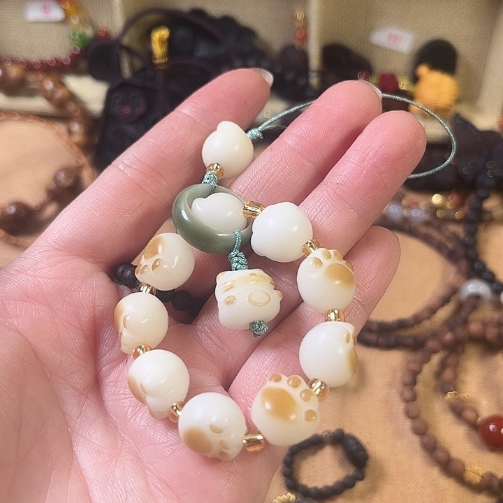 菩提手串/手链菩提