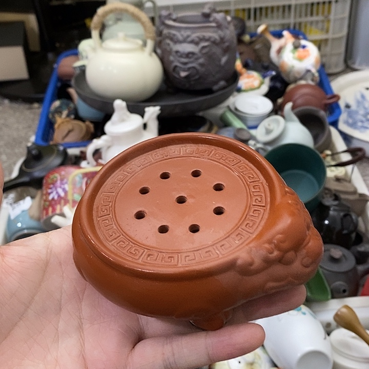 陶瓷艺术品及陶瓷制品