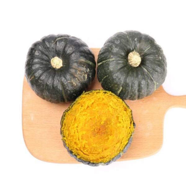 贝贝南瓜5个装一件