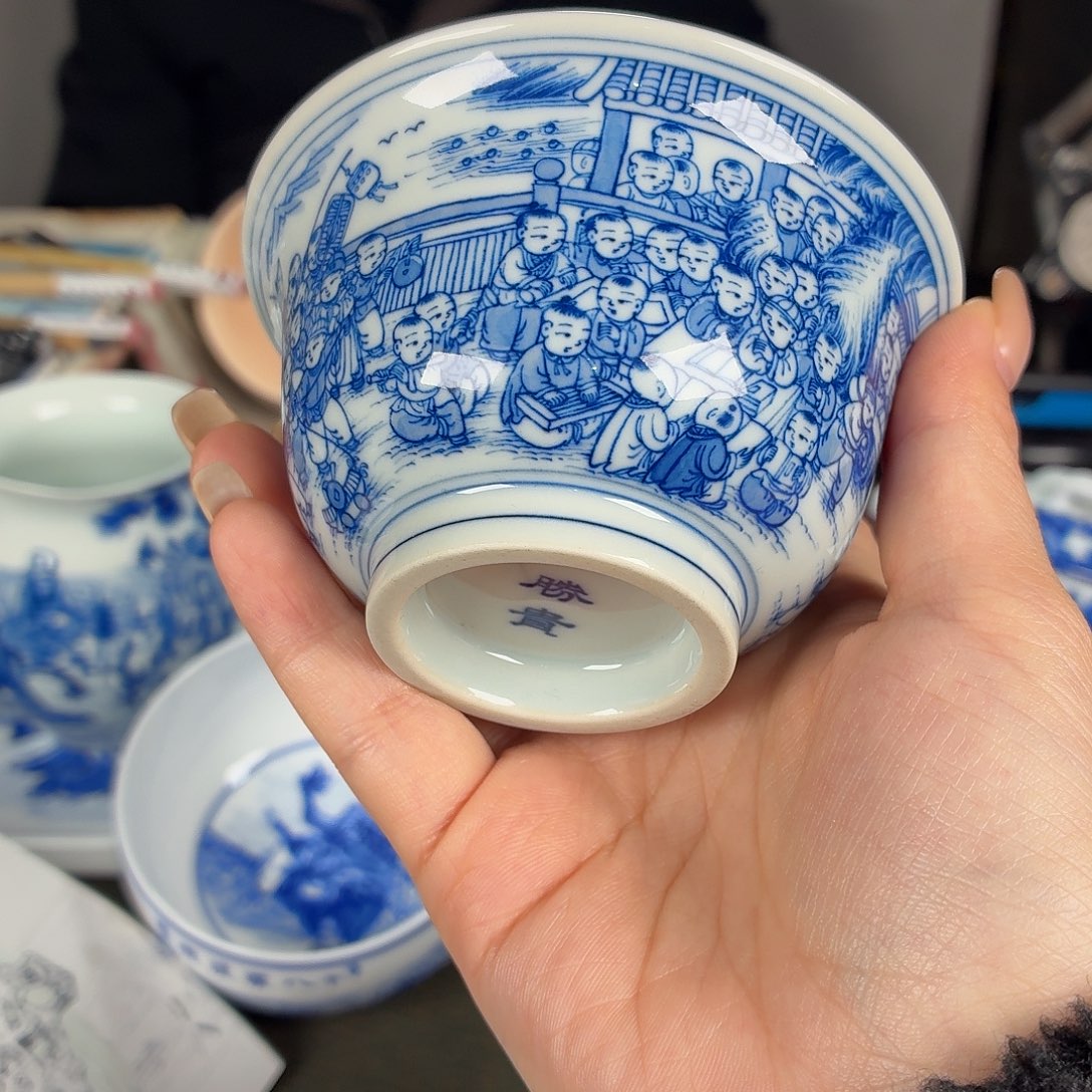 九鸣瓷艺九鸣瓷艺