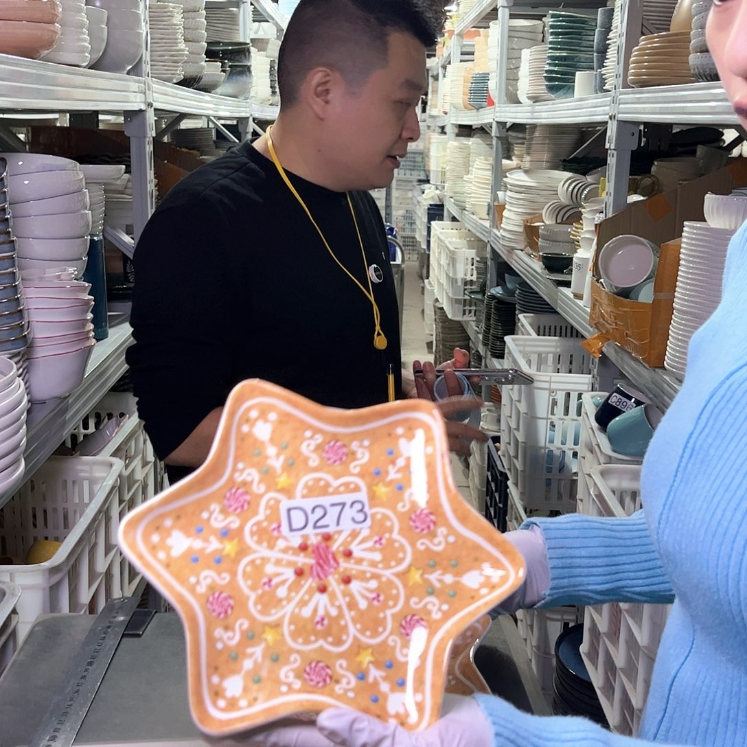 瓷片273                 2个