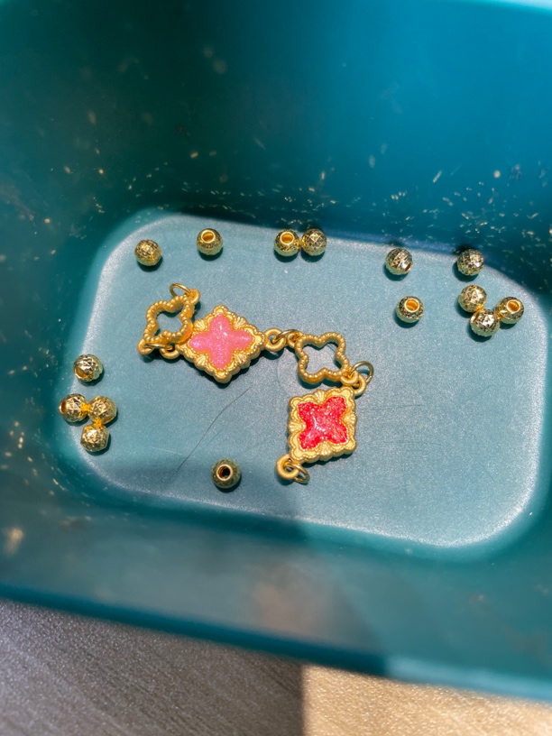 足金           4满a1b15