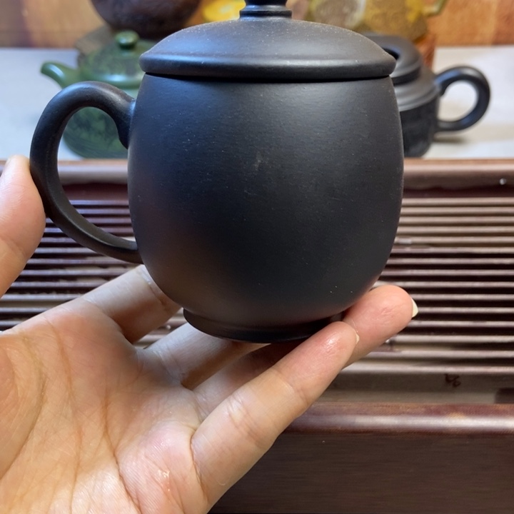 茶壶紫砂紫砂全手工