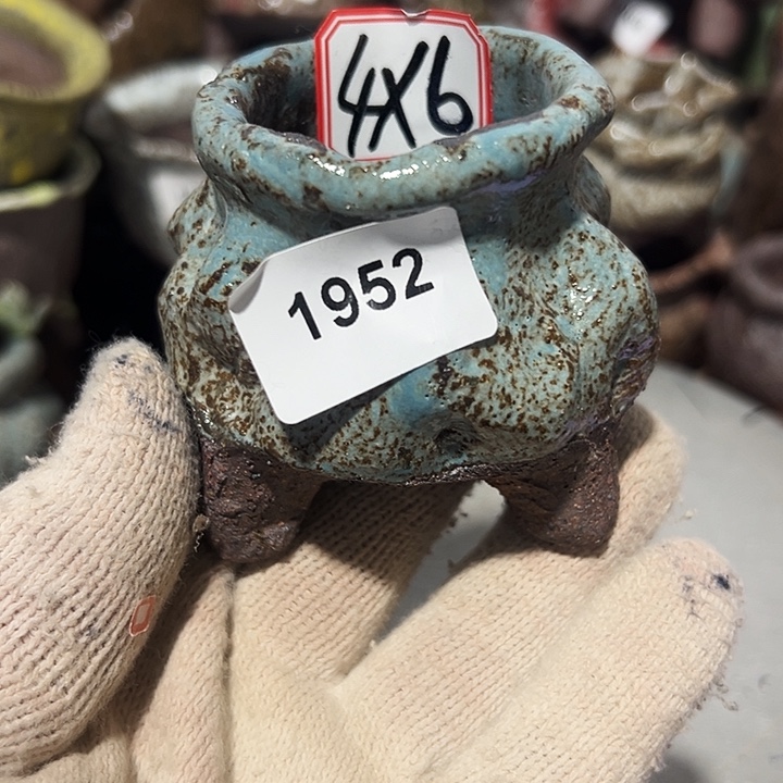 粗陶花盆制作就这样的支持