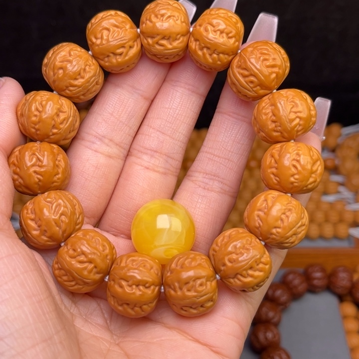 猴头核桃手串飞**卸2号