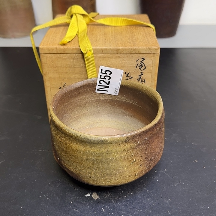 备前烧作品备前烧作品