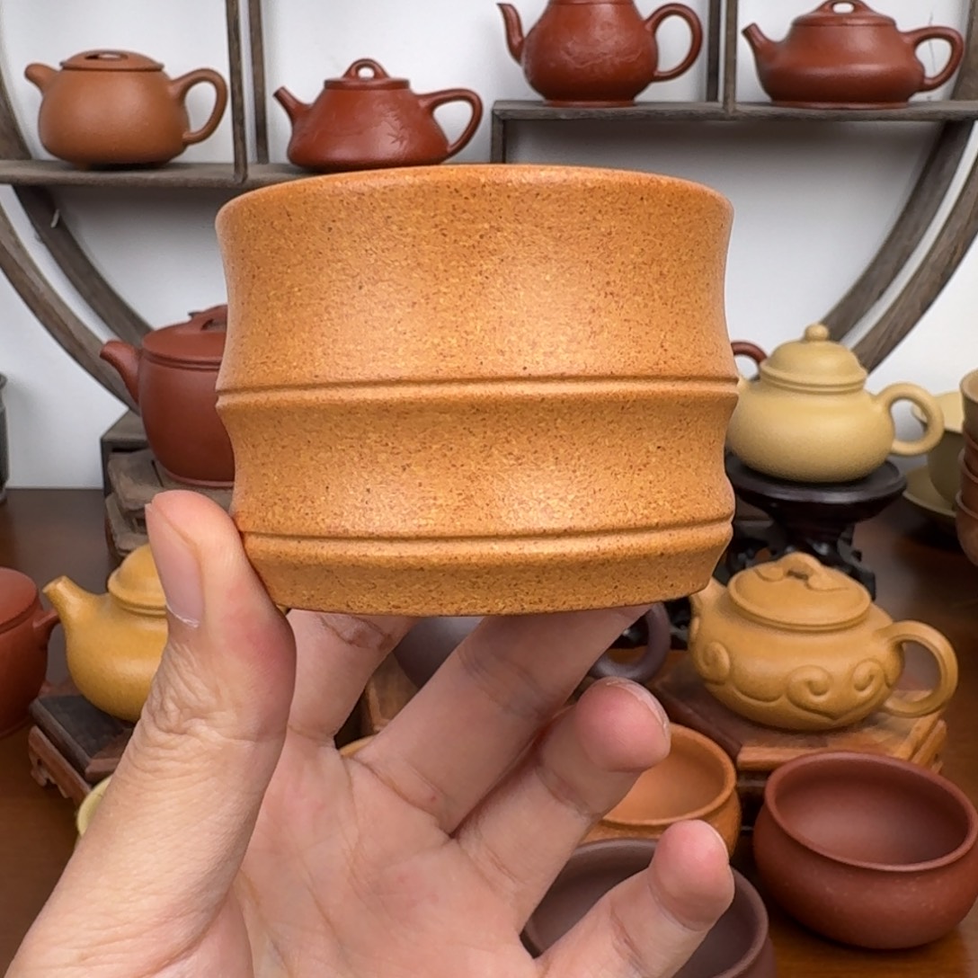 茶杯紫砂5464555545546545